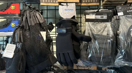 Diving Gloves